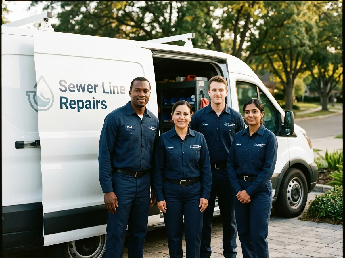 Emergency Plumber company in Stonewall, TX