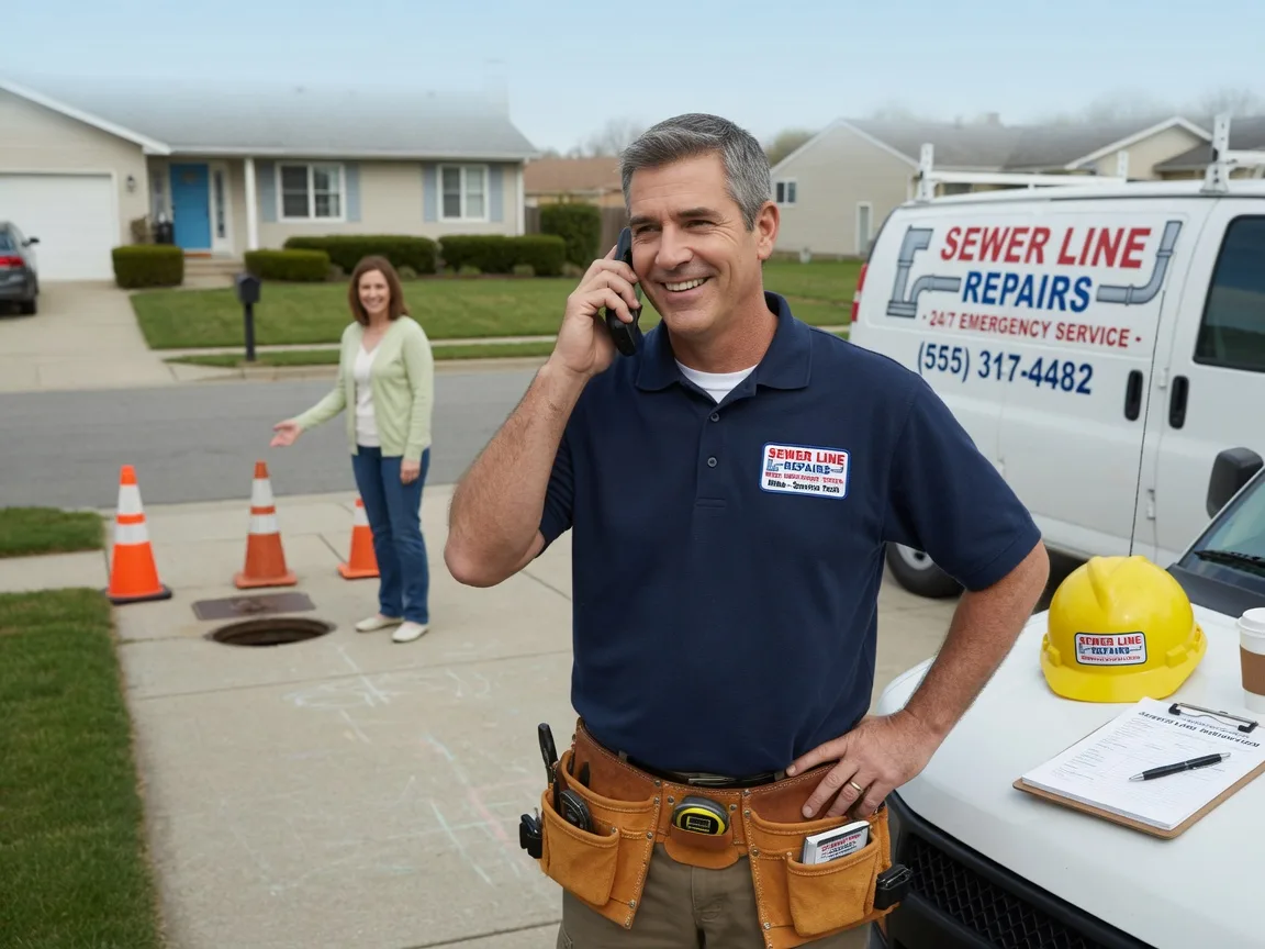 Emergency Plumber Stonewall, TX FAQs